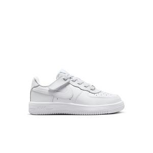 Nike Air Force 1 LE BG ​"White" Grade School Boys' Shoe