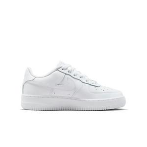 Nike Air Force 1 LE BG "White" Preschool Boys' Shoe