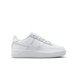 Nike Air Force 1 LE BG "White" Preschool Boys' Shoe
