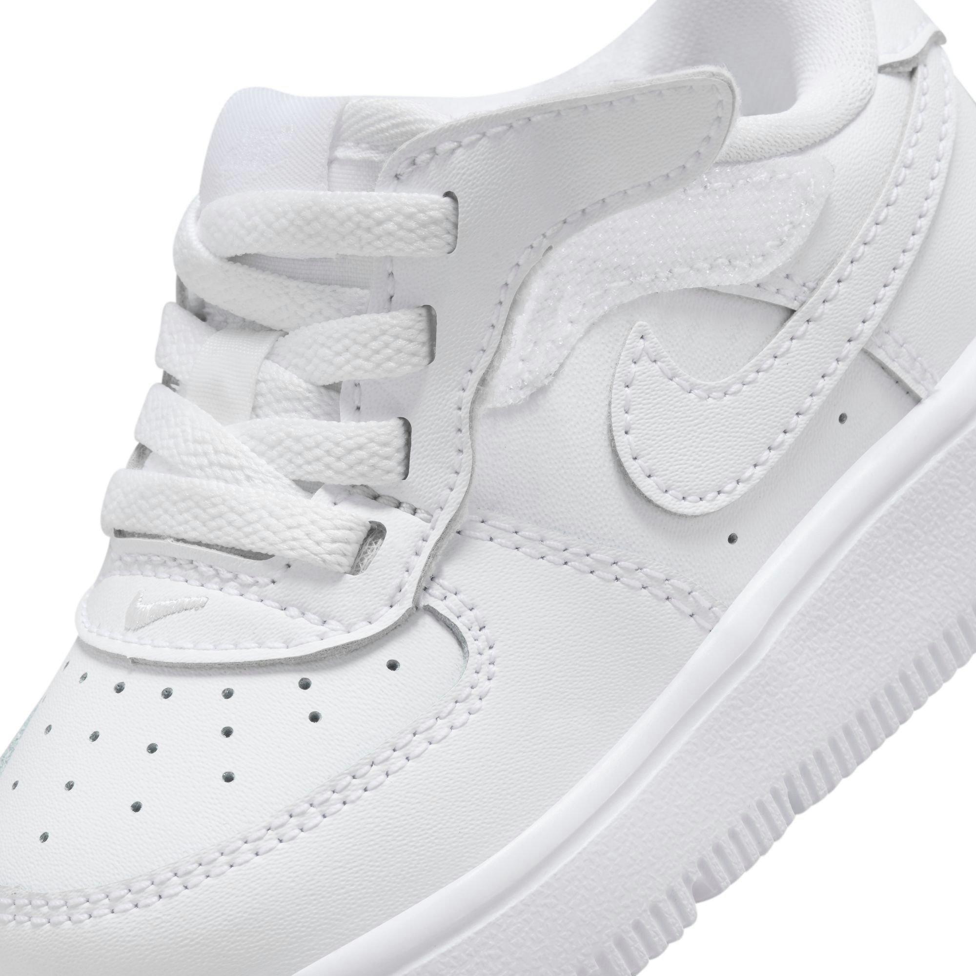 Boys air force 1 white online