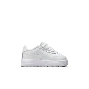Nike Air Force 1 Low EasyOn "White" Toddler Kids' Shoe
