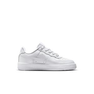 Nike Air Force 1 Low EasyOn "White" Toddler Boys' Shoe