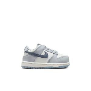 Little Kids' Nike Dunk Low Casual Shoes