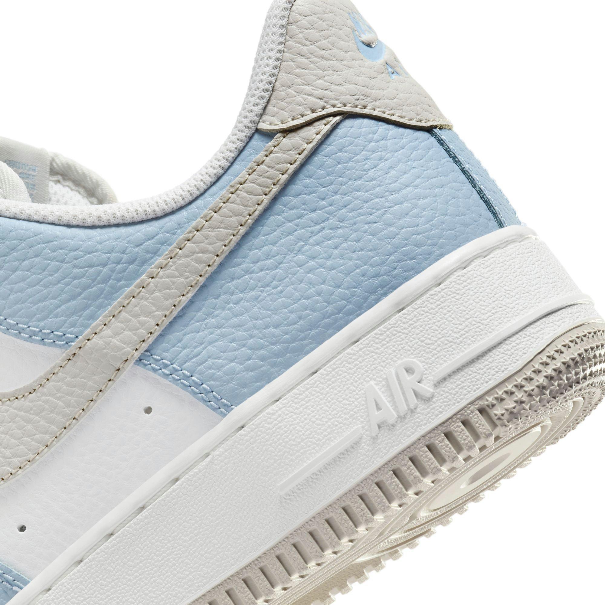air force blue light
