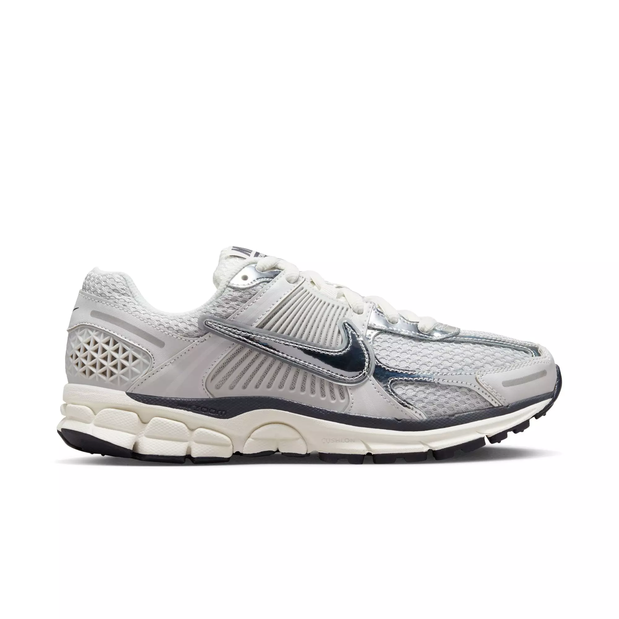 Nike Zoom Vomero 5 "Photon Dust/Chrome/Gridiron/Sail" Women's Shoe
