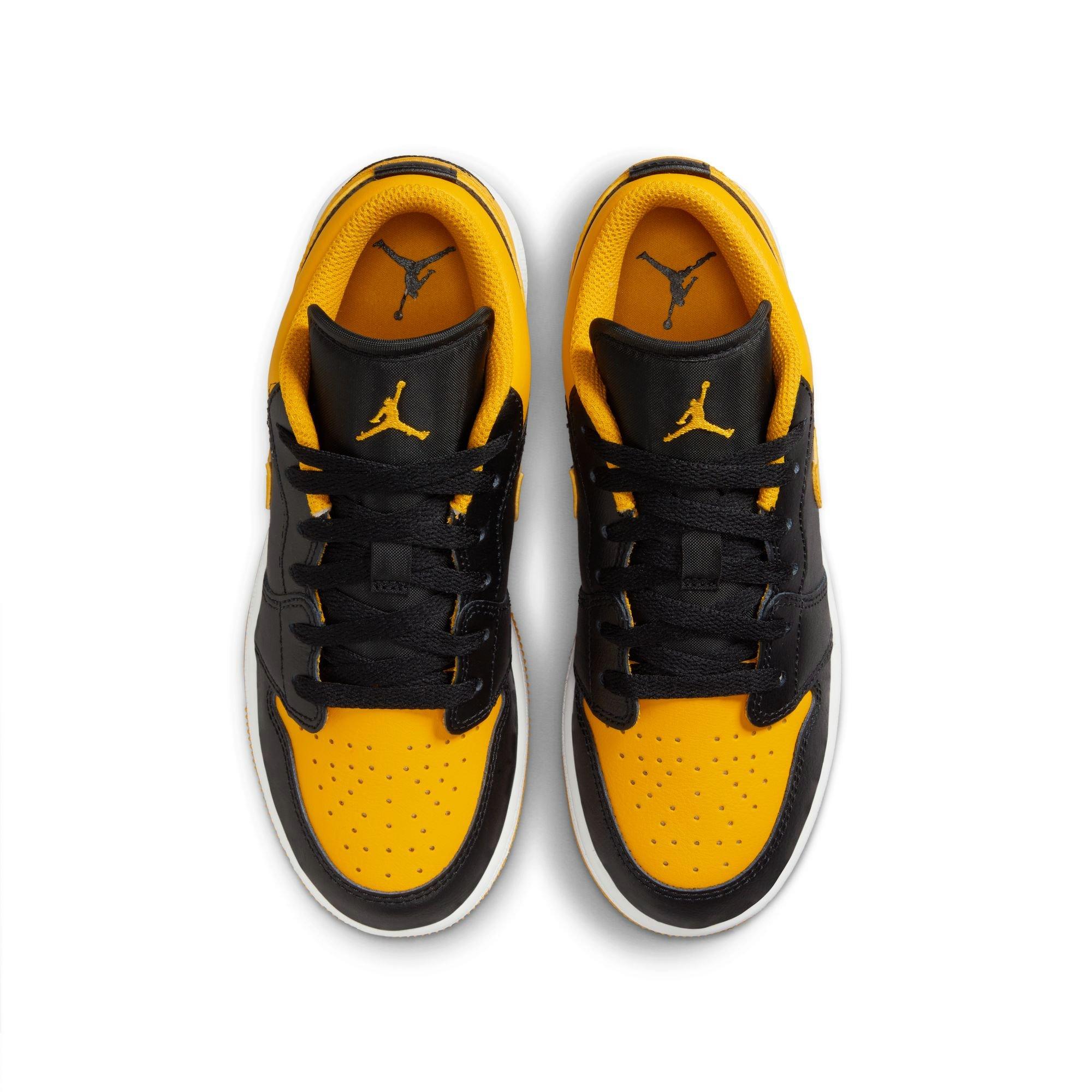 Black and yellow 1s grade outlet school