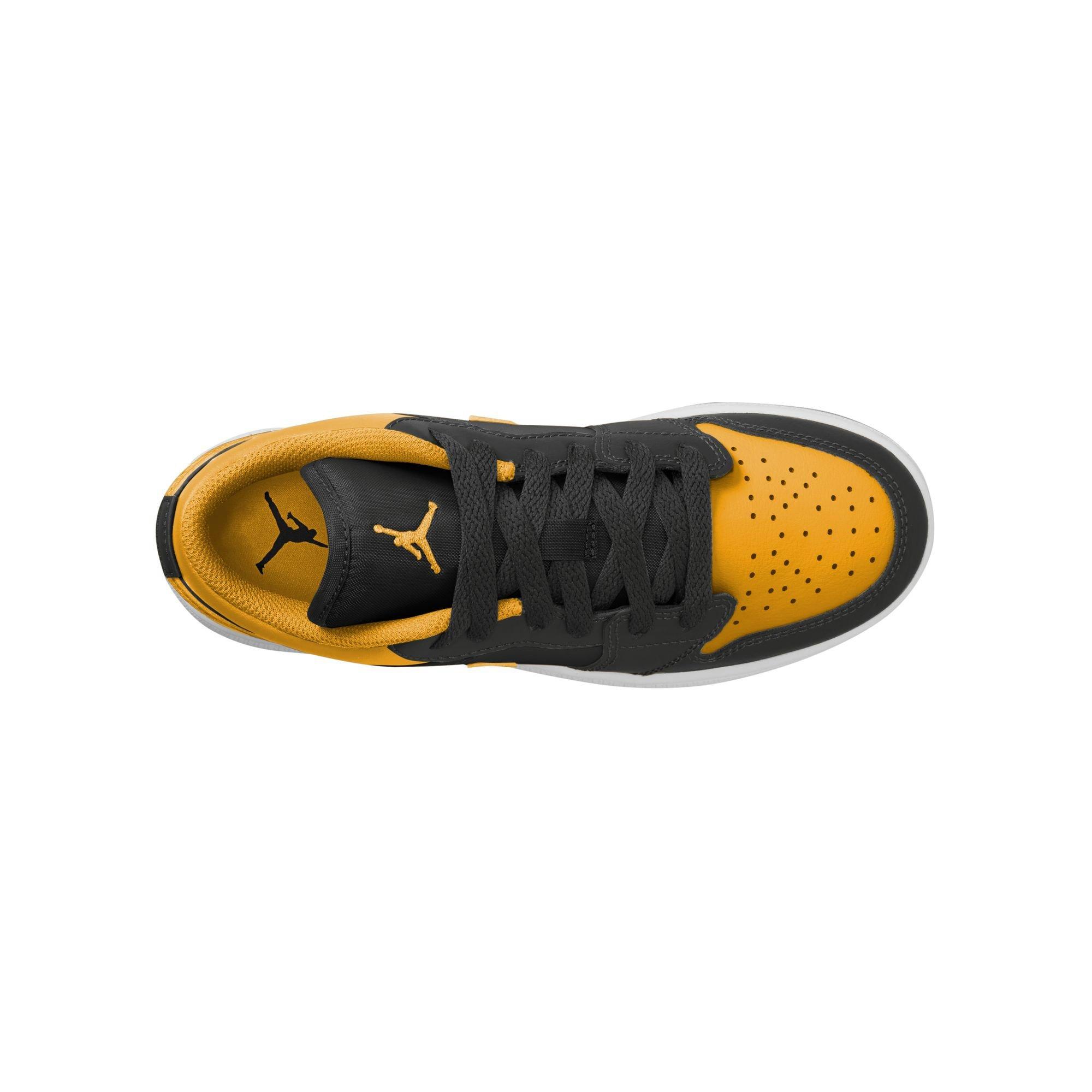 Black and yellow 1s best sale grade school