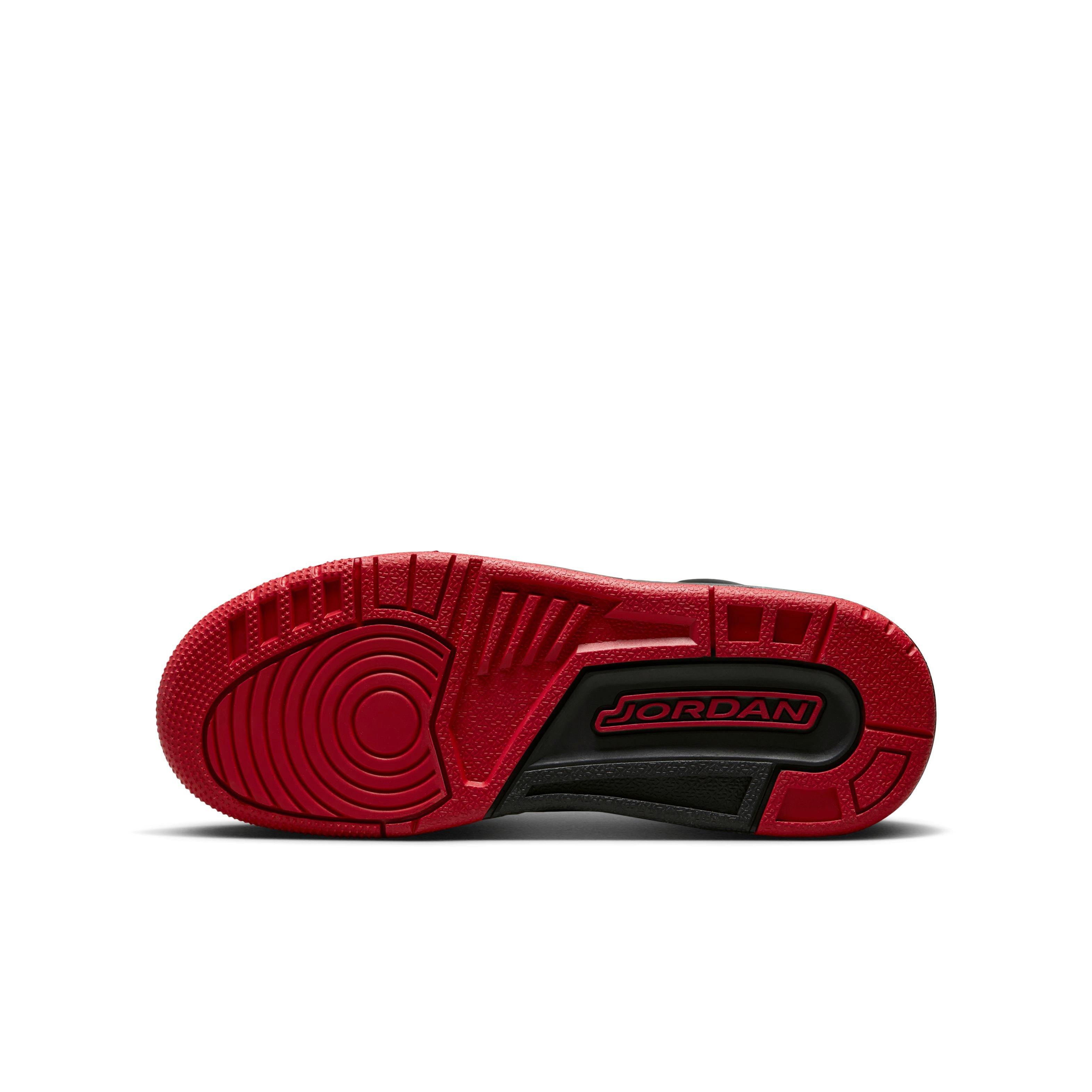 Jordan Spizike Low Toddler Kids' Bred Shoe