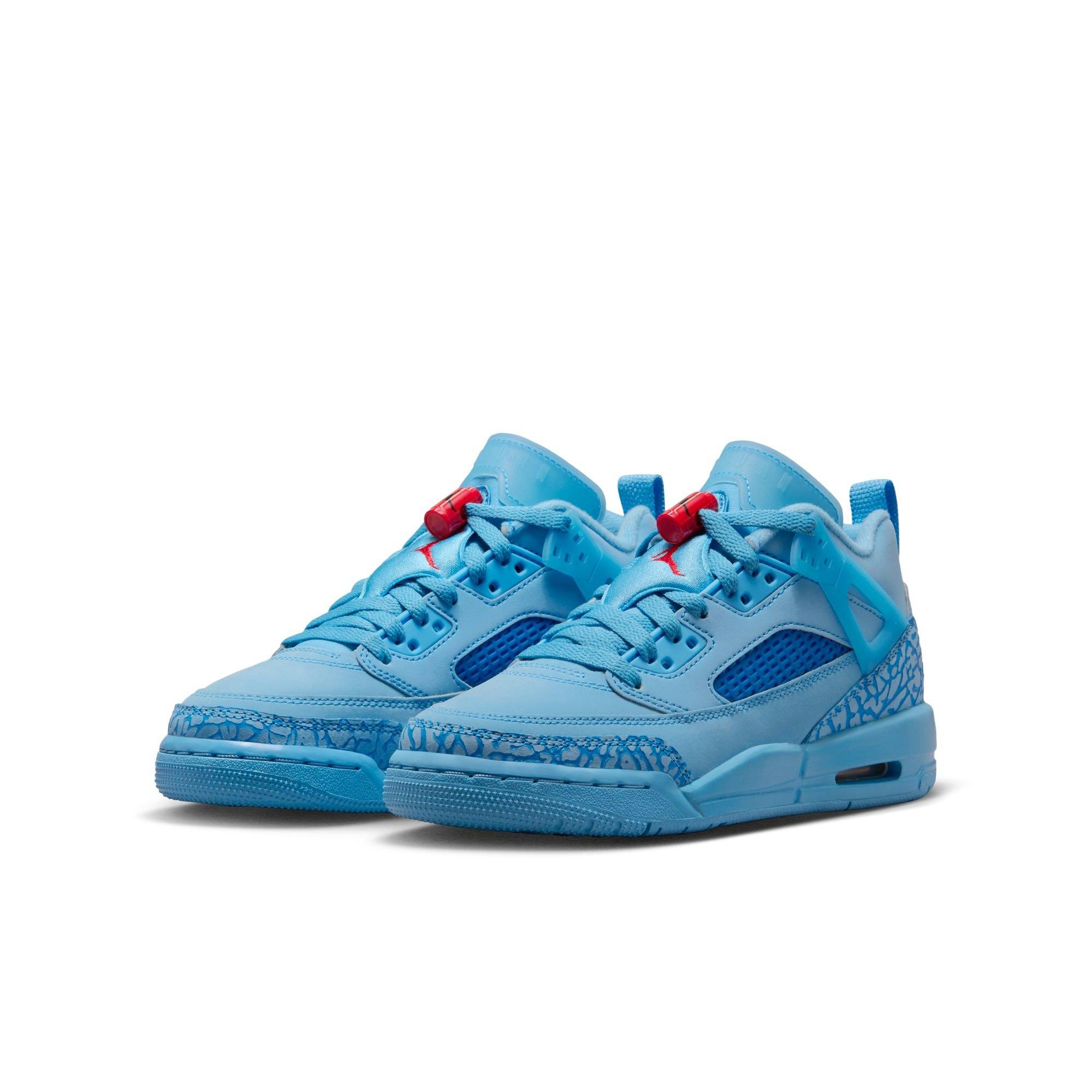 Jordan spizike grade school sales
