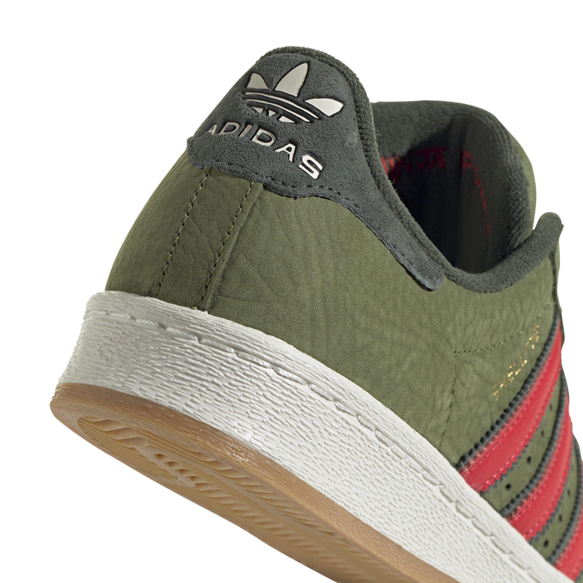 adidas Originals Superstar Grade School Kids' "TMNT Shell-toe" Shoe
