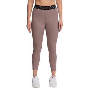 Nike Women's Sportswear Essential High-Waisted Graphic Leggings