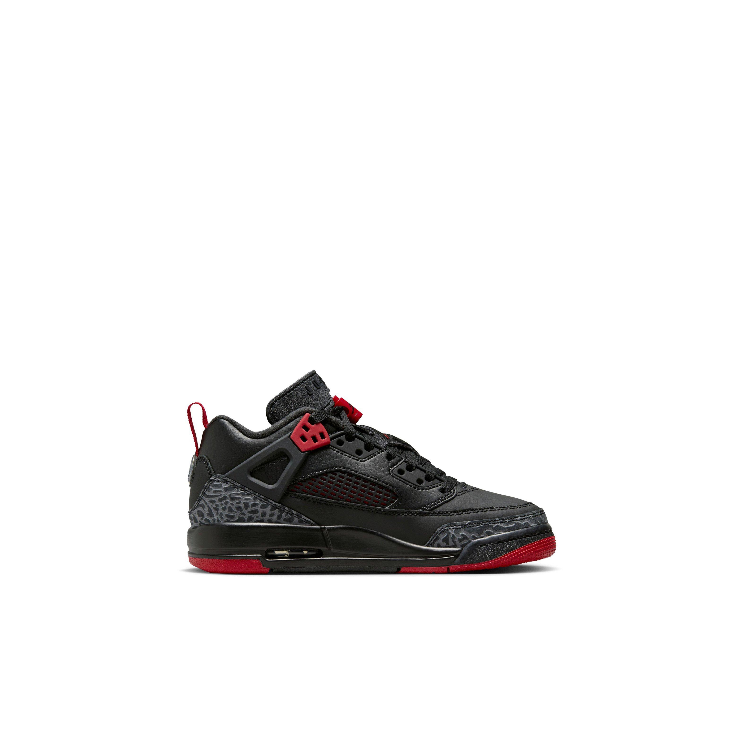 Jordan Spizike Low Toddler Kids' Bred Shoe