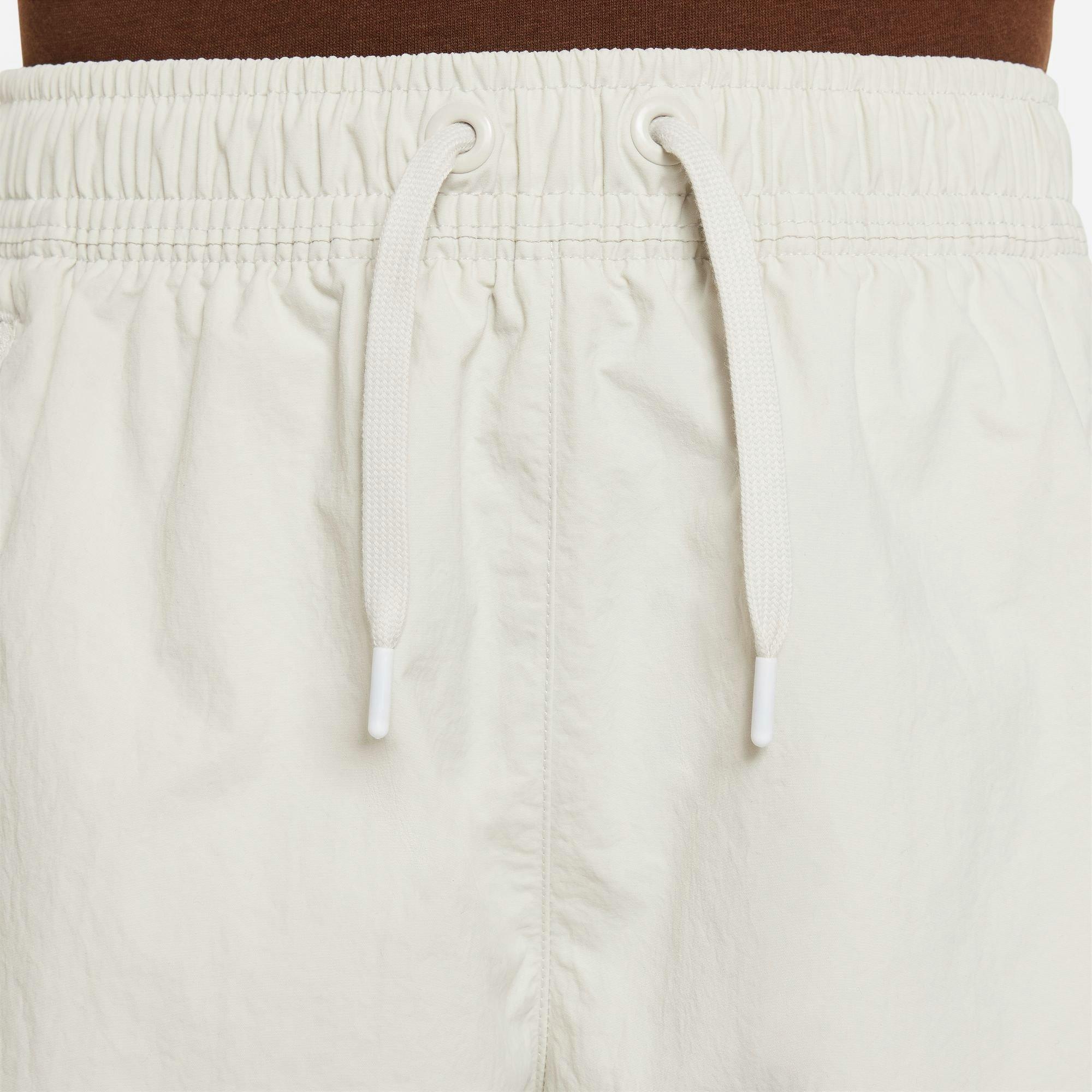 Nike Sportswear Amplify Woven Big Boys' Shorts