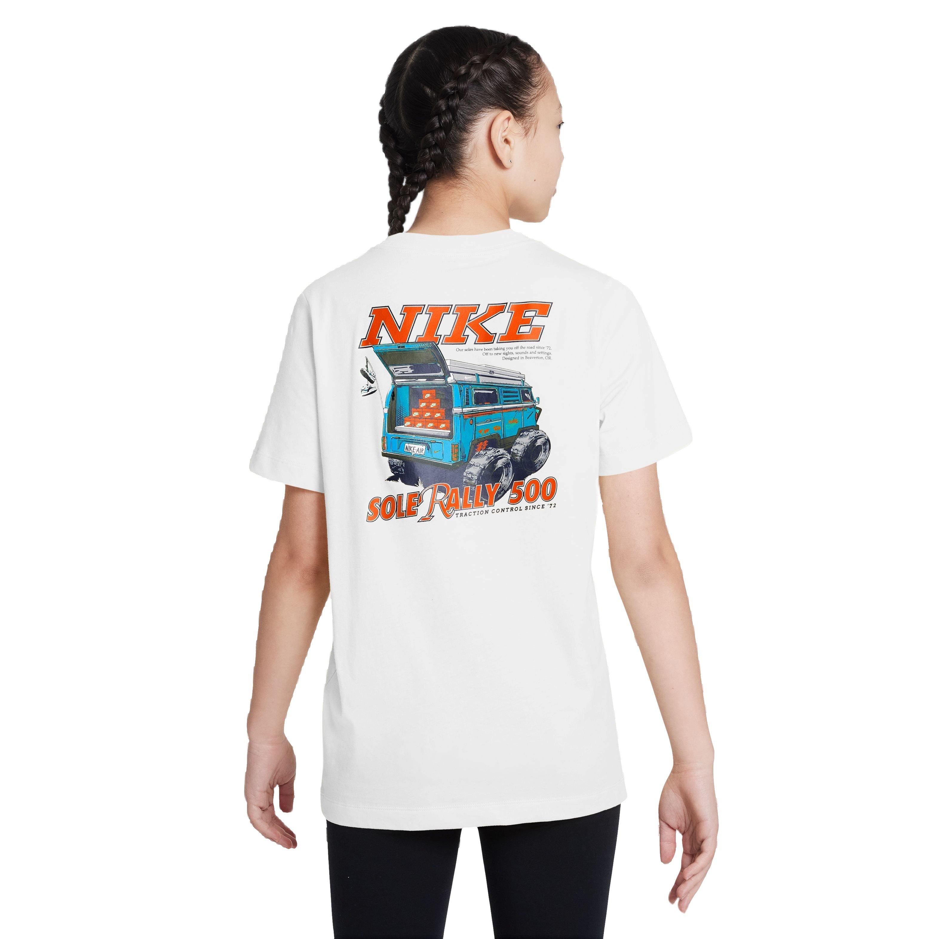 SPORTSWEAR T-SHIRT SOLE RALLY