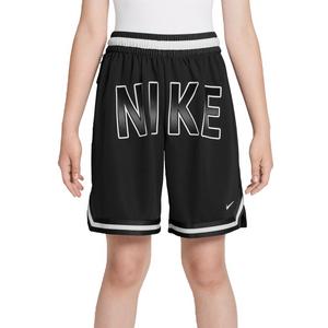Nike Big Boys' Cob Dri-FIT DNA Shorts - Black