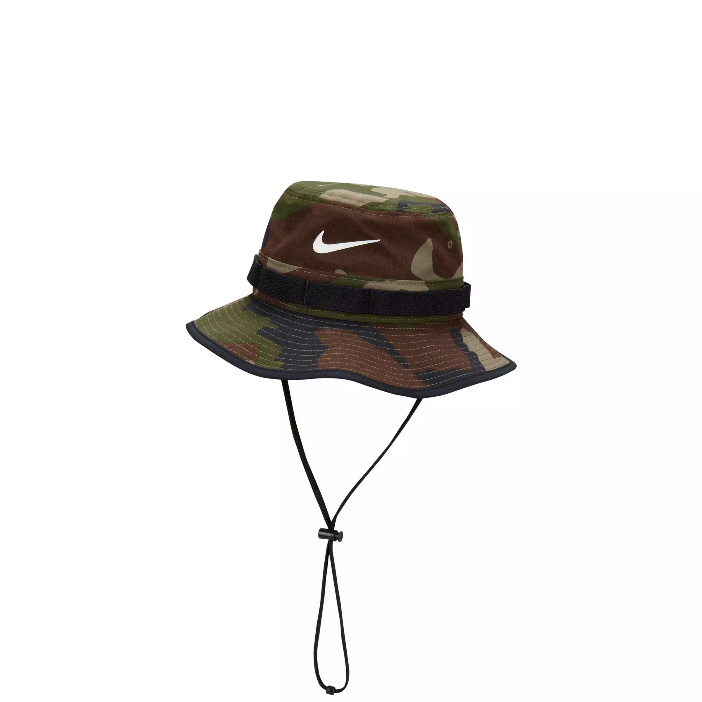Nike Boonie Bucket Hat - Camo