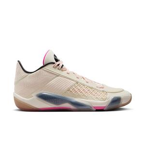 Jordan XXXVIII Low "Coconut Milk" Men's Basketball Shoe
