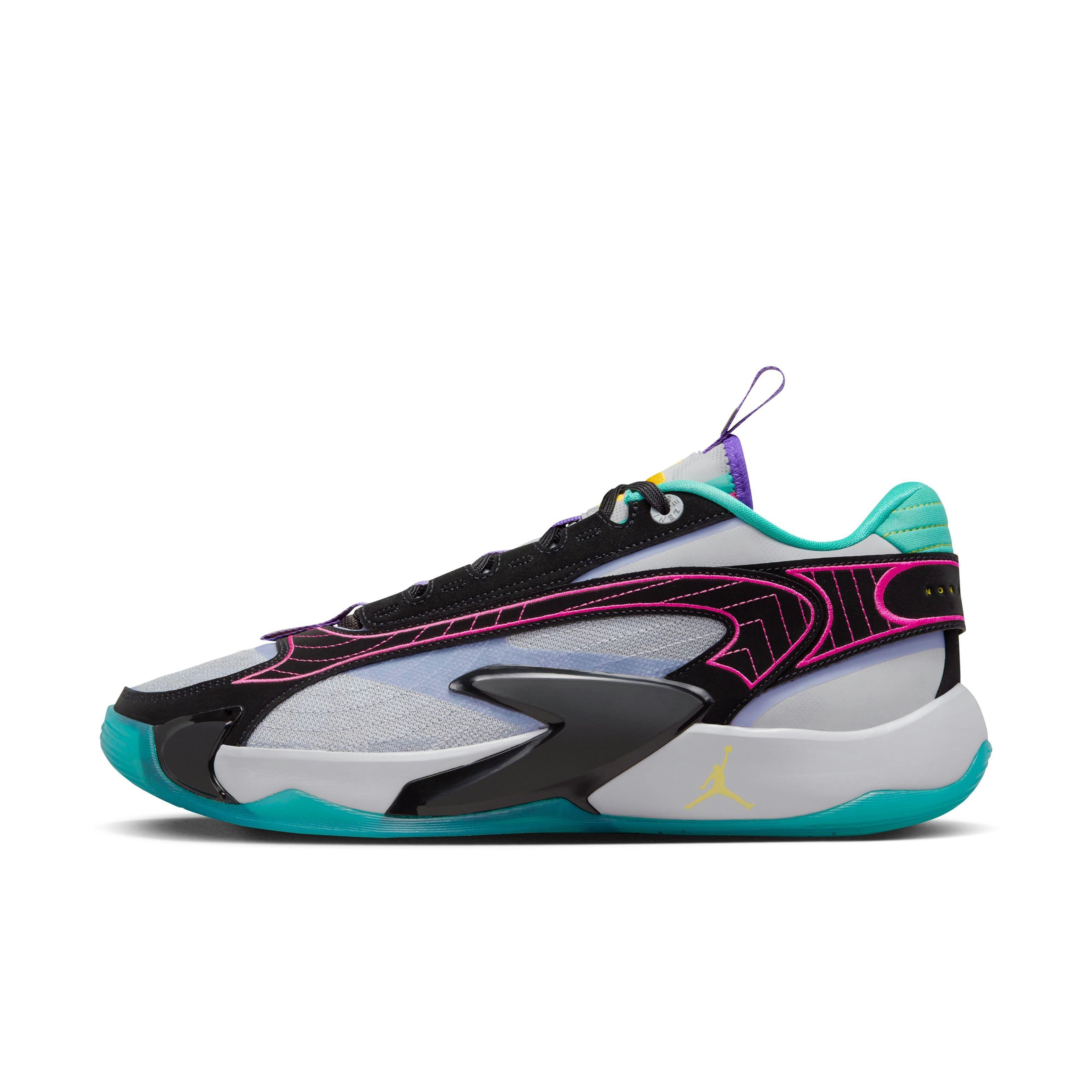 AIR JORDAN ラグ マット ナイキ エア ジョーダン RAINBOW STUDY ラグ マット 絨毯 ラグ