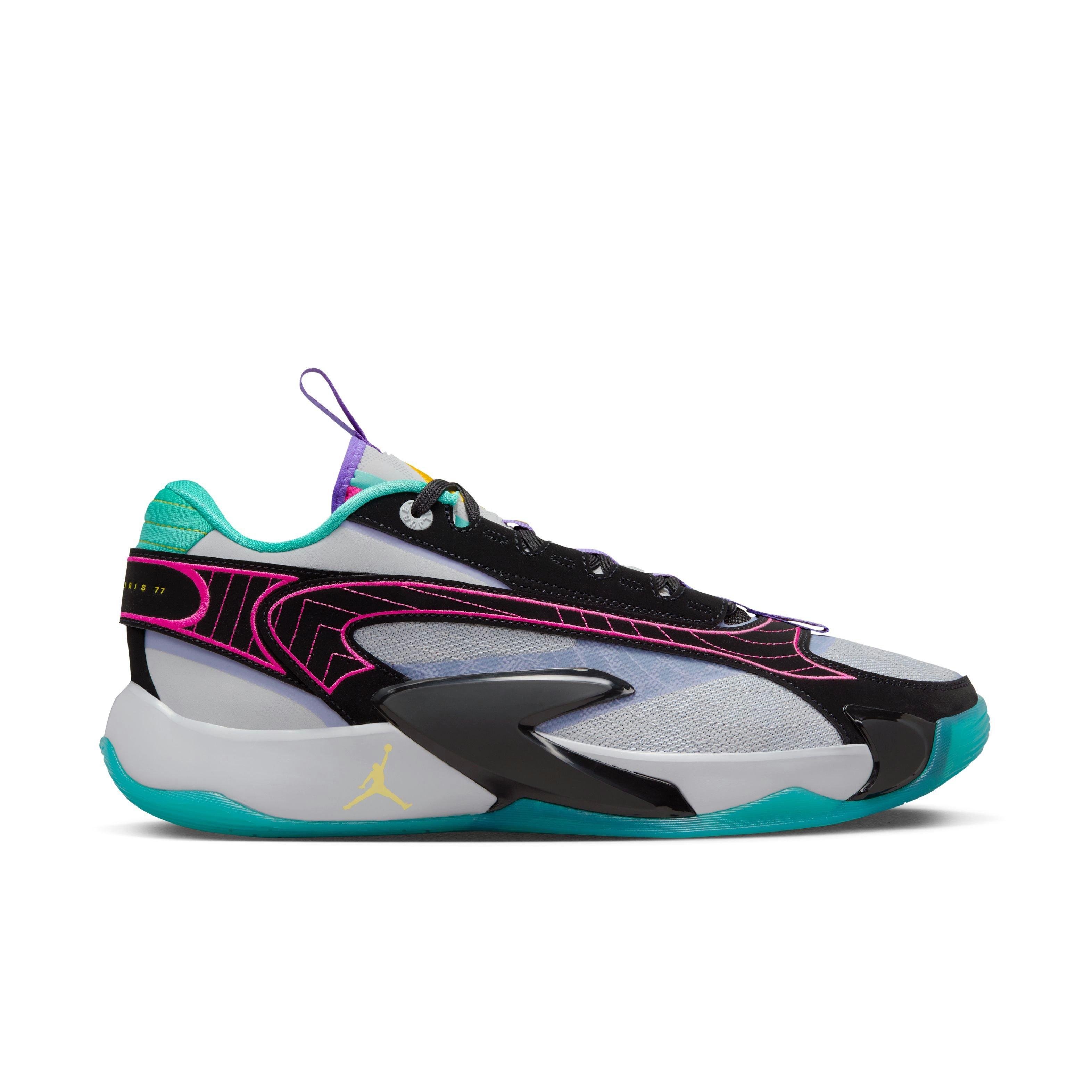 Jordan Luka 2 