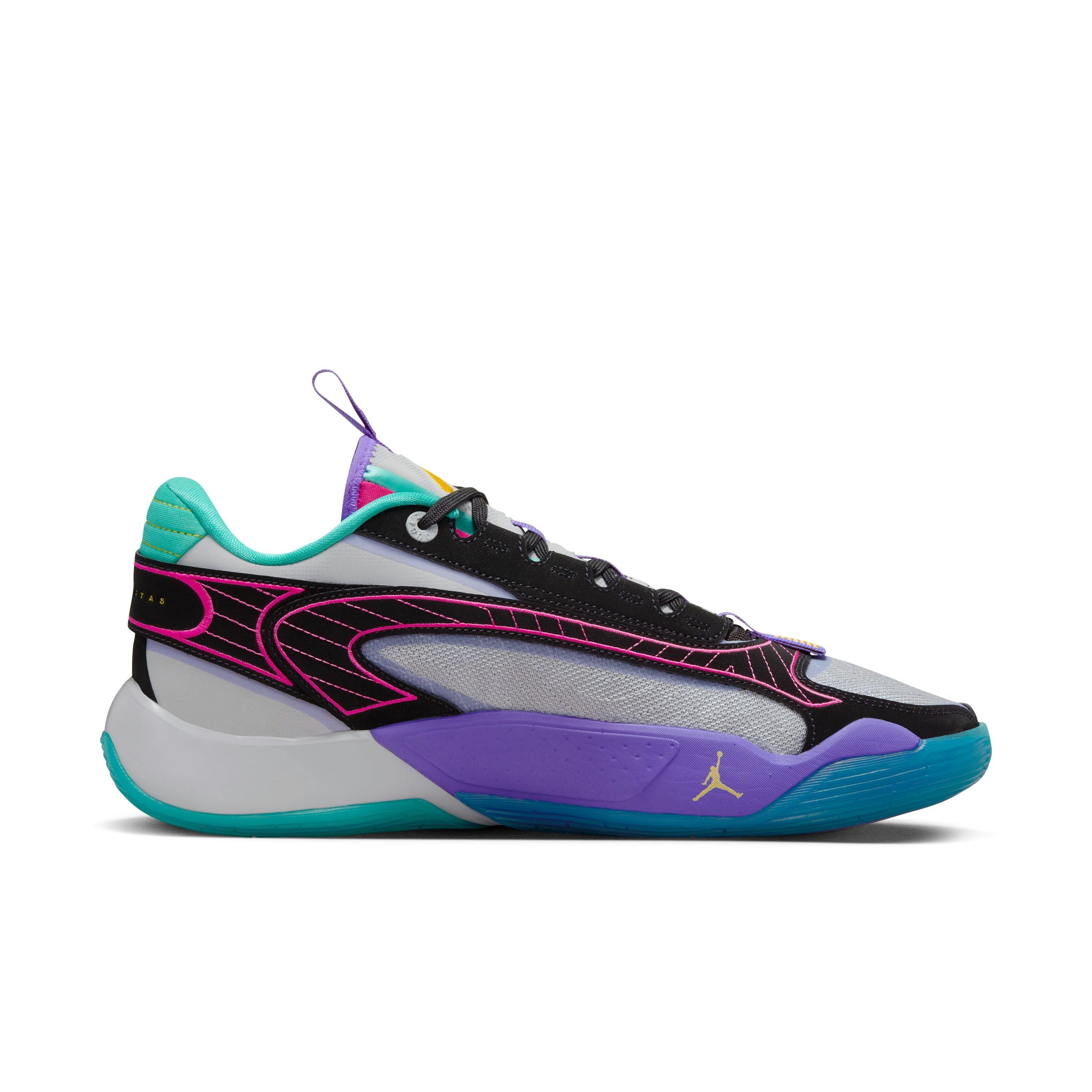 Jordan Luka 2 