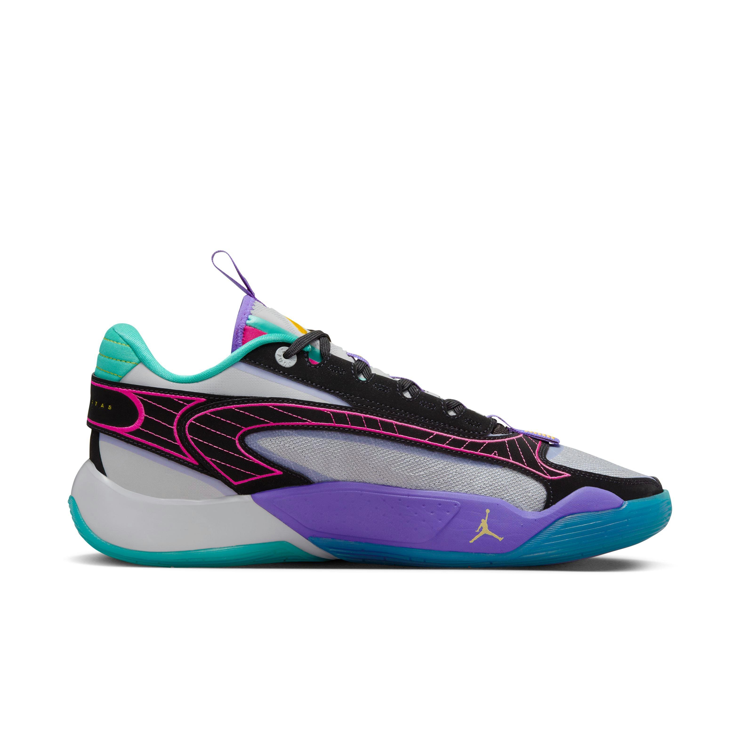 Jordan Brand Launches Luka 2 Basketball Shoe . Nike CA