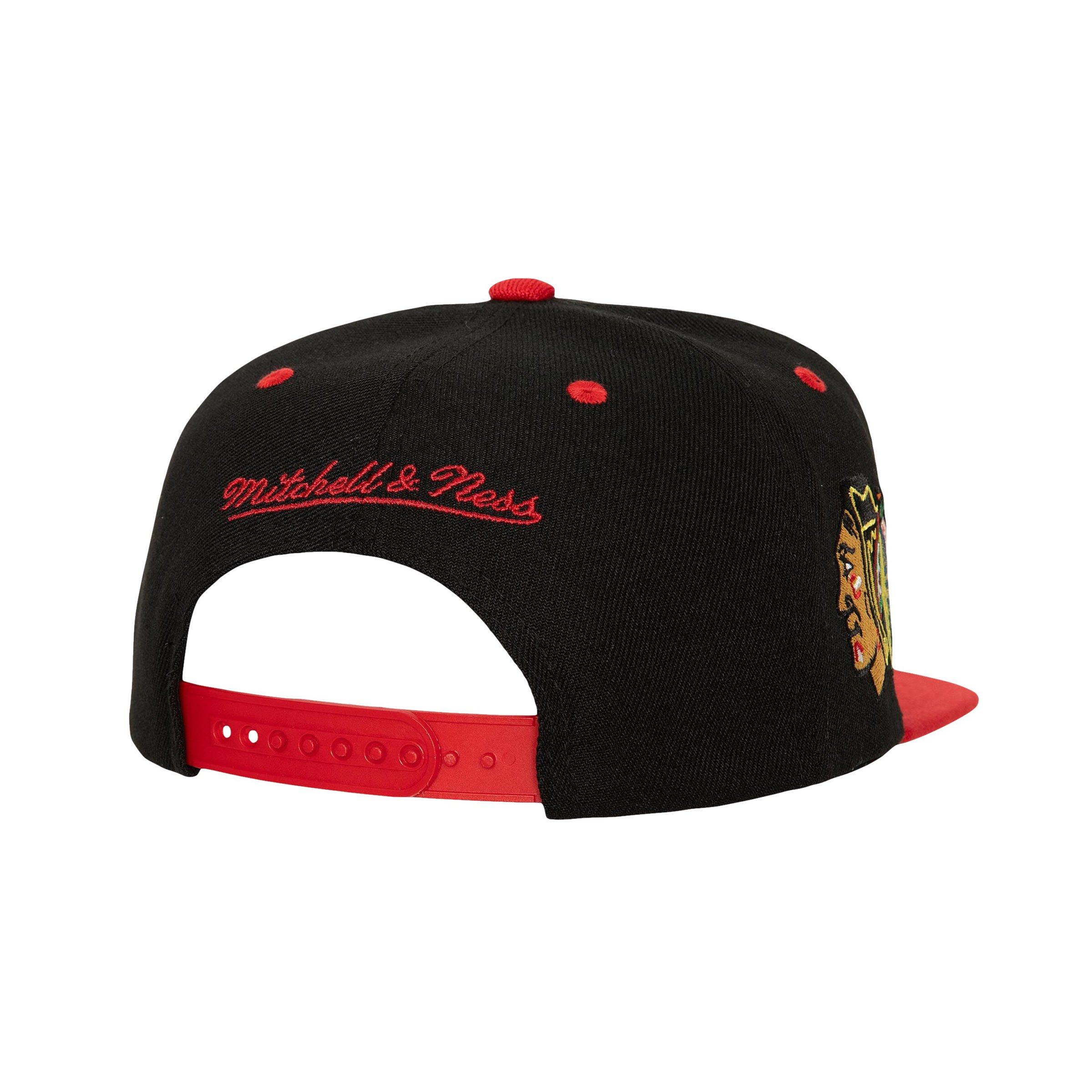 Mitchell & Ness Chicago Blackhawks '94 All-Star Game Snapback