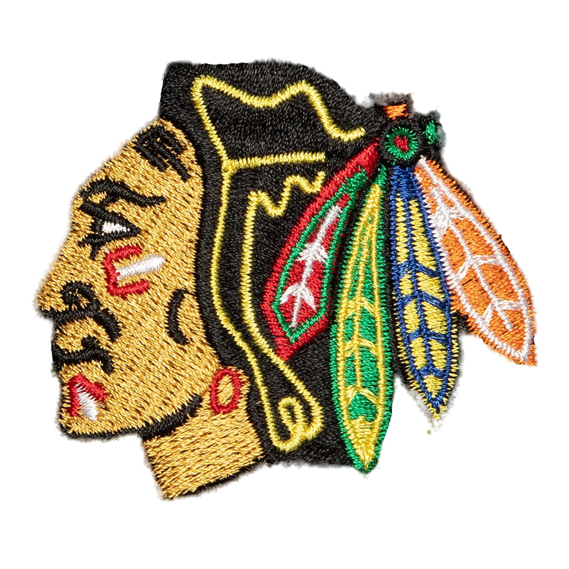 Mitchell & Ness Chicago Blackhawks '94 All-Star Game Snapback