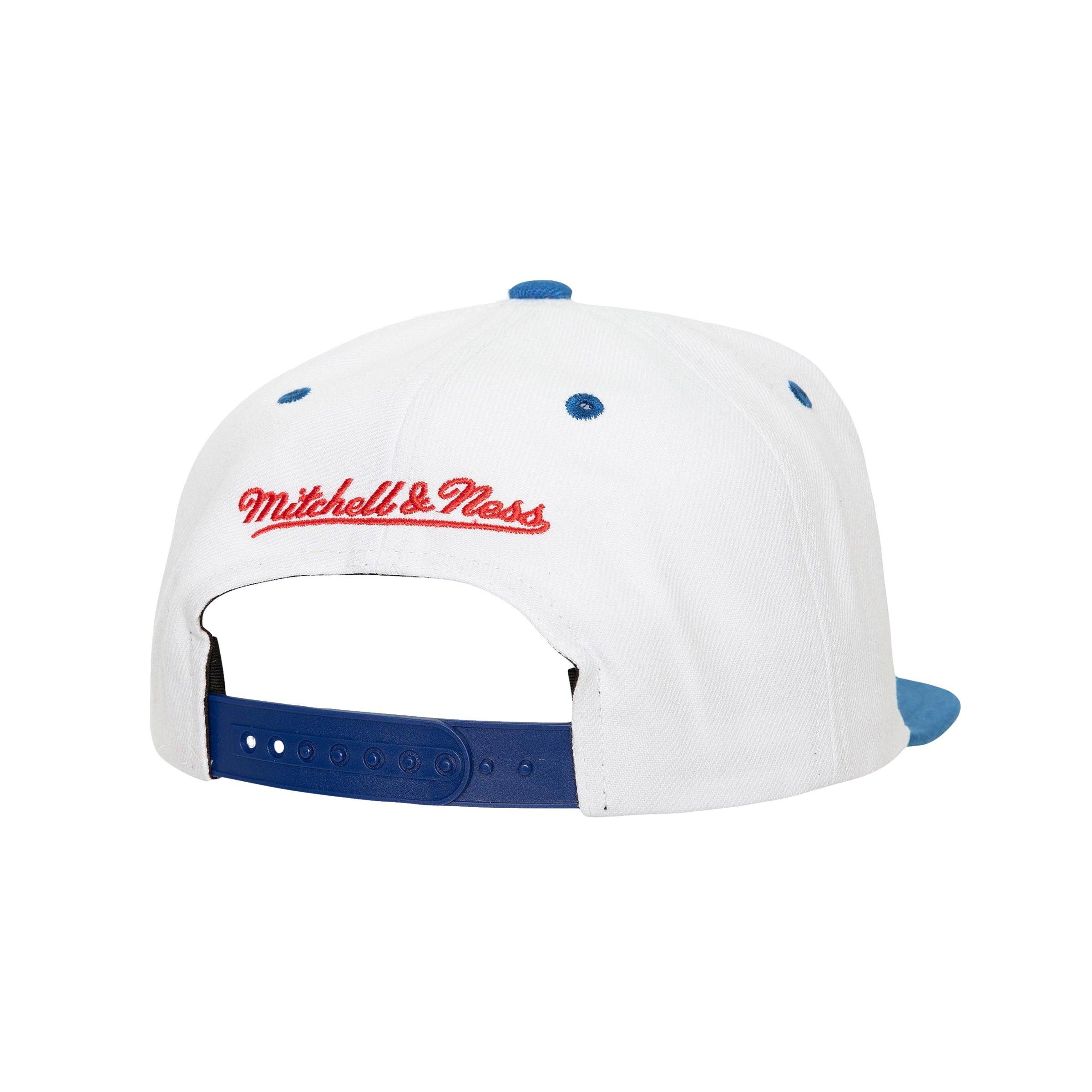 Mitchell & Ness 1994 All-Star Game White Snapback