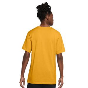 Jordan Men's Jumpman Crew Tee - Yellow