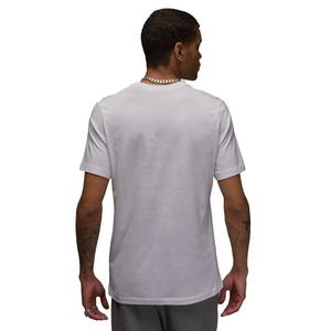 Jordan Men's Jumpman Stack Tee - Grey