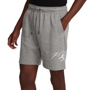 Jordan Men's Essentials Fleece Shorts - Grey