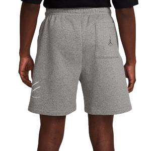 Jordan Men's Essentials Fleece Shorts - Grey