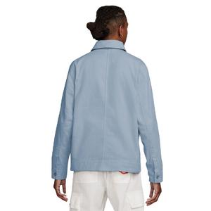 Jordan Men's Essentials Statement Chicago Jacket - Blue
