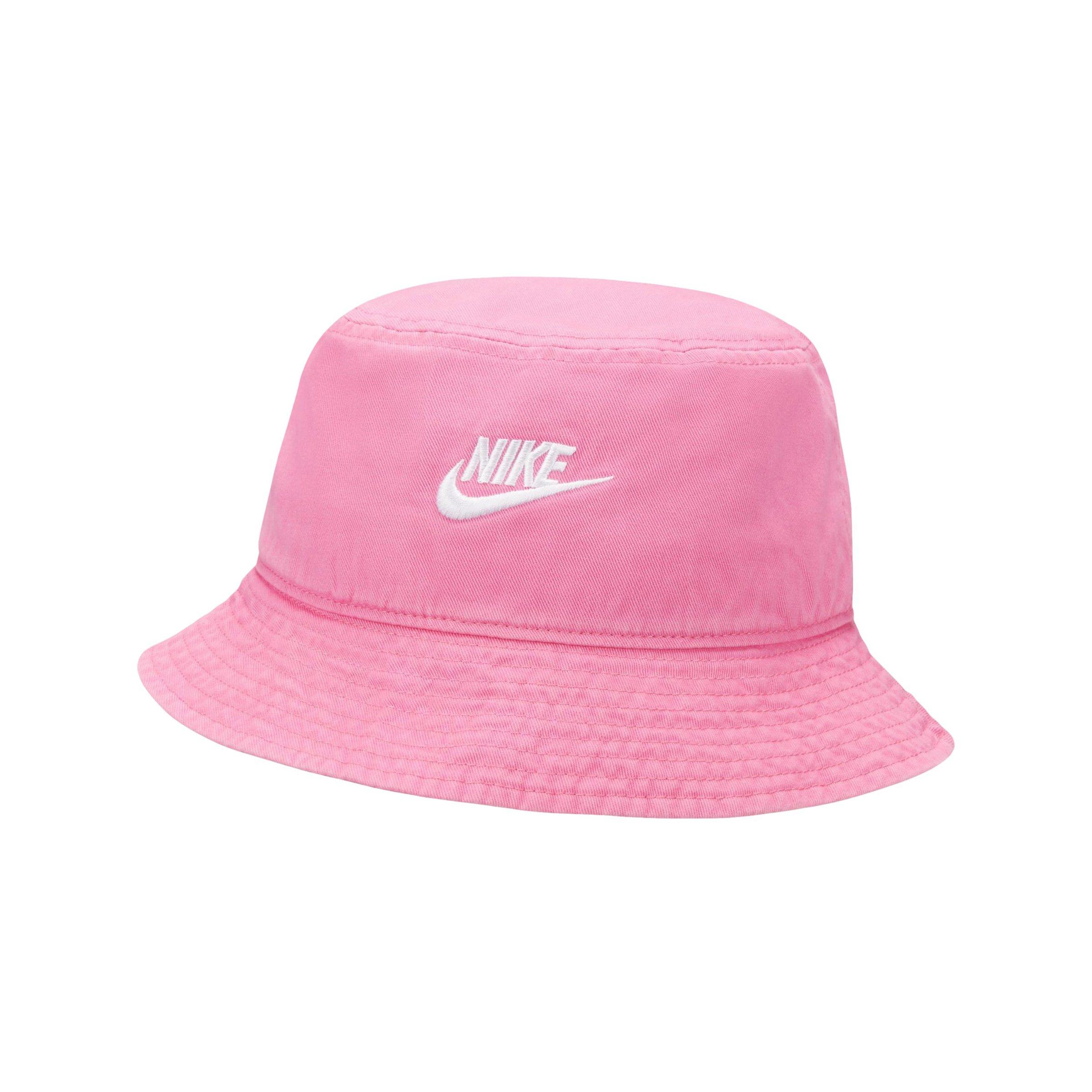 Nike Pitt Script Future Core Bucket Hat