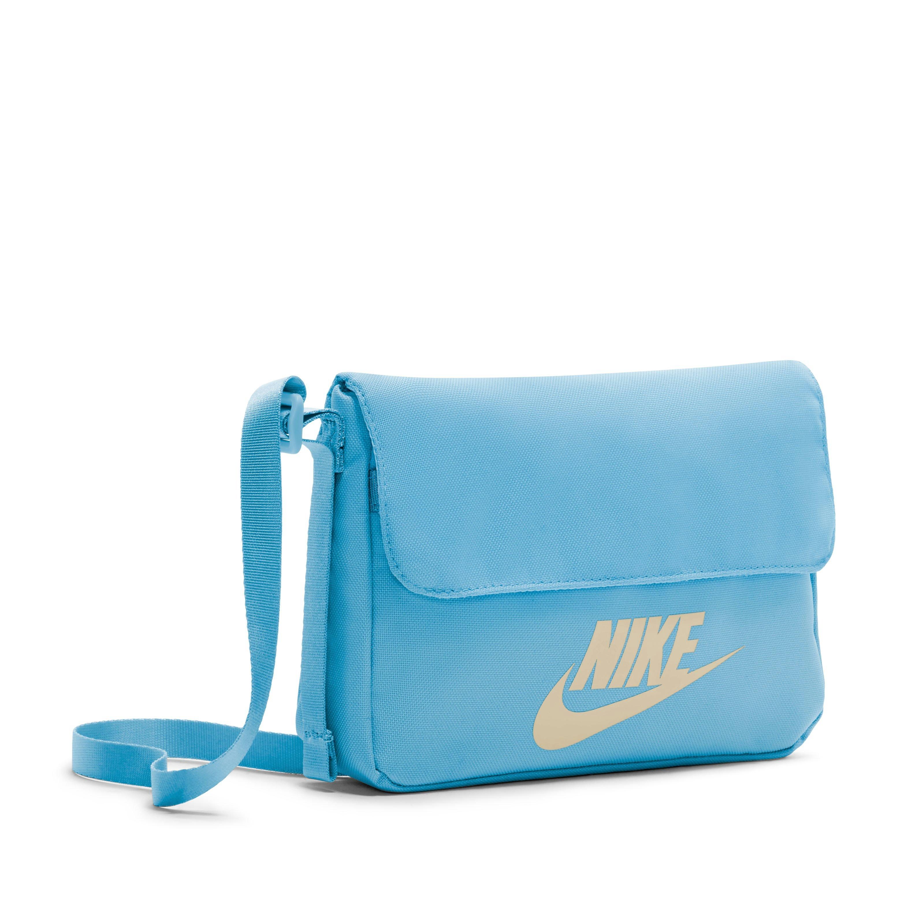 Nike Sportswear Futura 365 Crossbody - Blue - BLUE