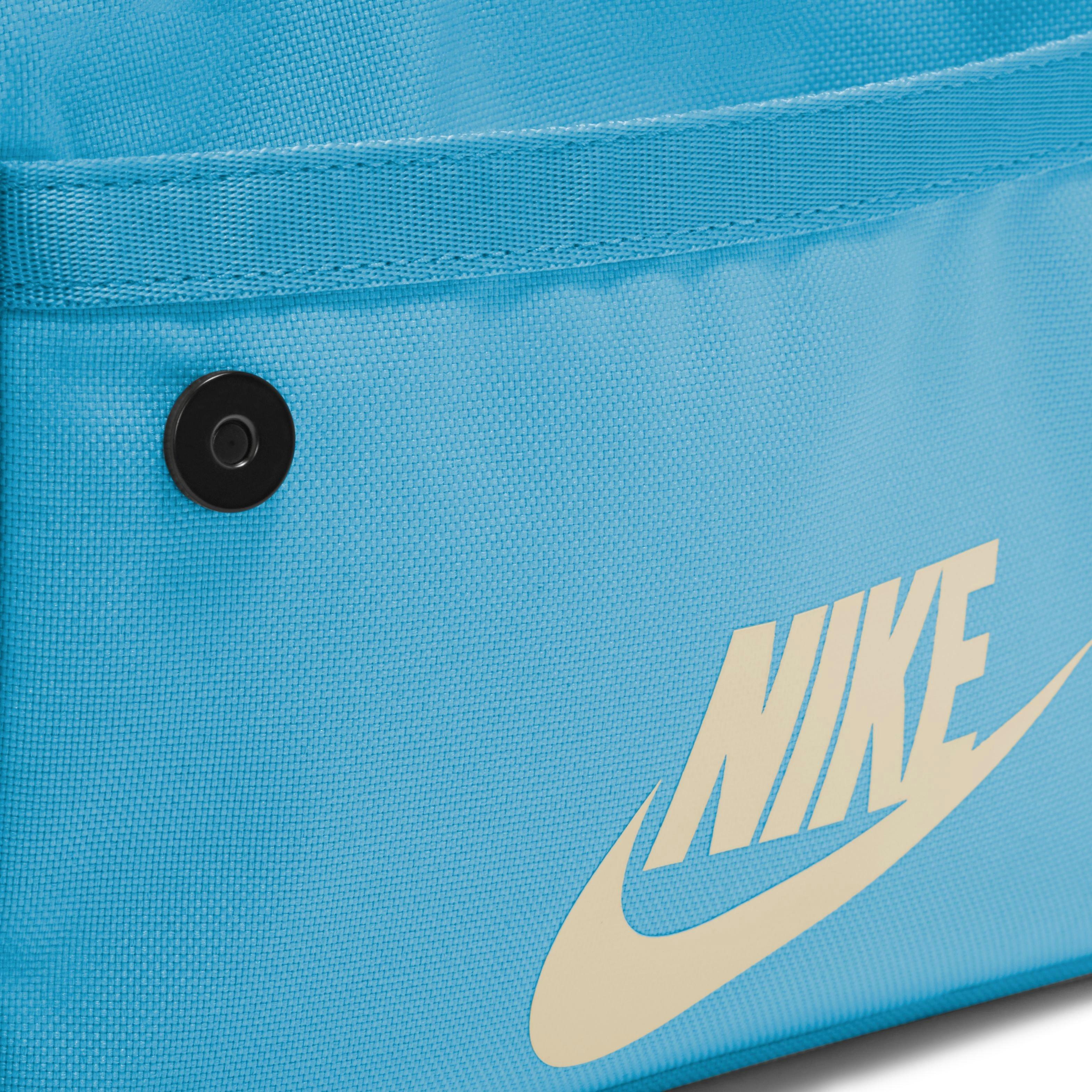 Nike Sportswear Futura 365 Blue Crossbody