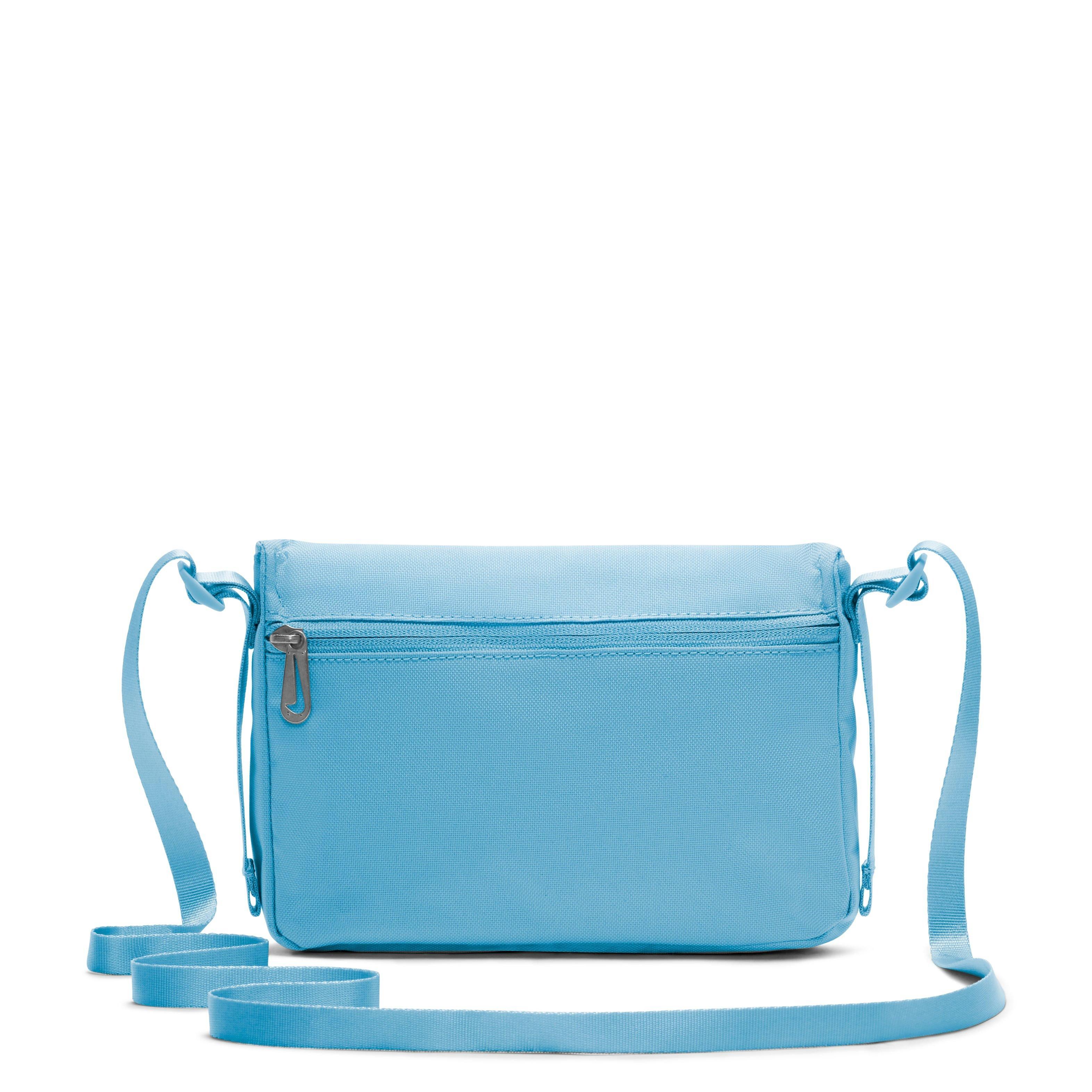 Nike Sportswear Futura 365 Blue Crossbody