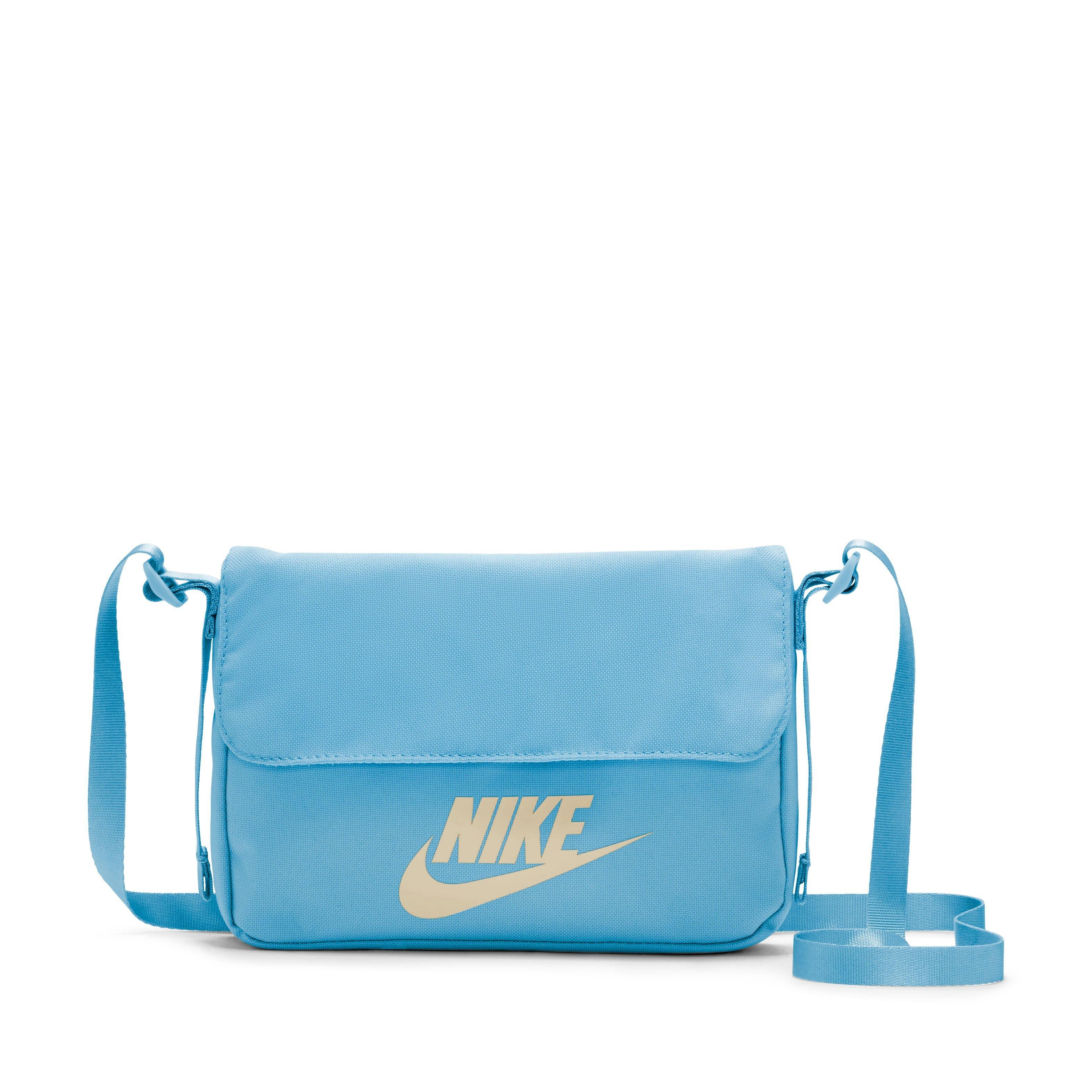 Nike Sportswear Futura 365 Blue Crossbody