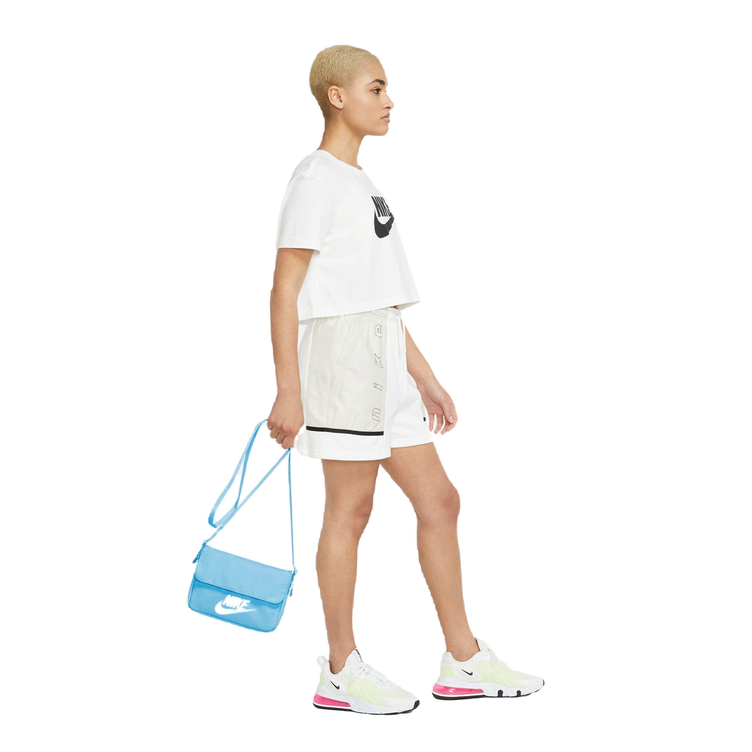 Nike Sportswear Futura 365 Blue Crossbody