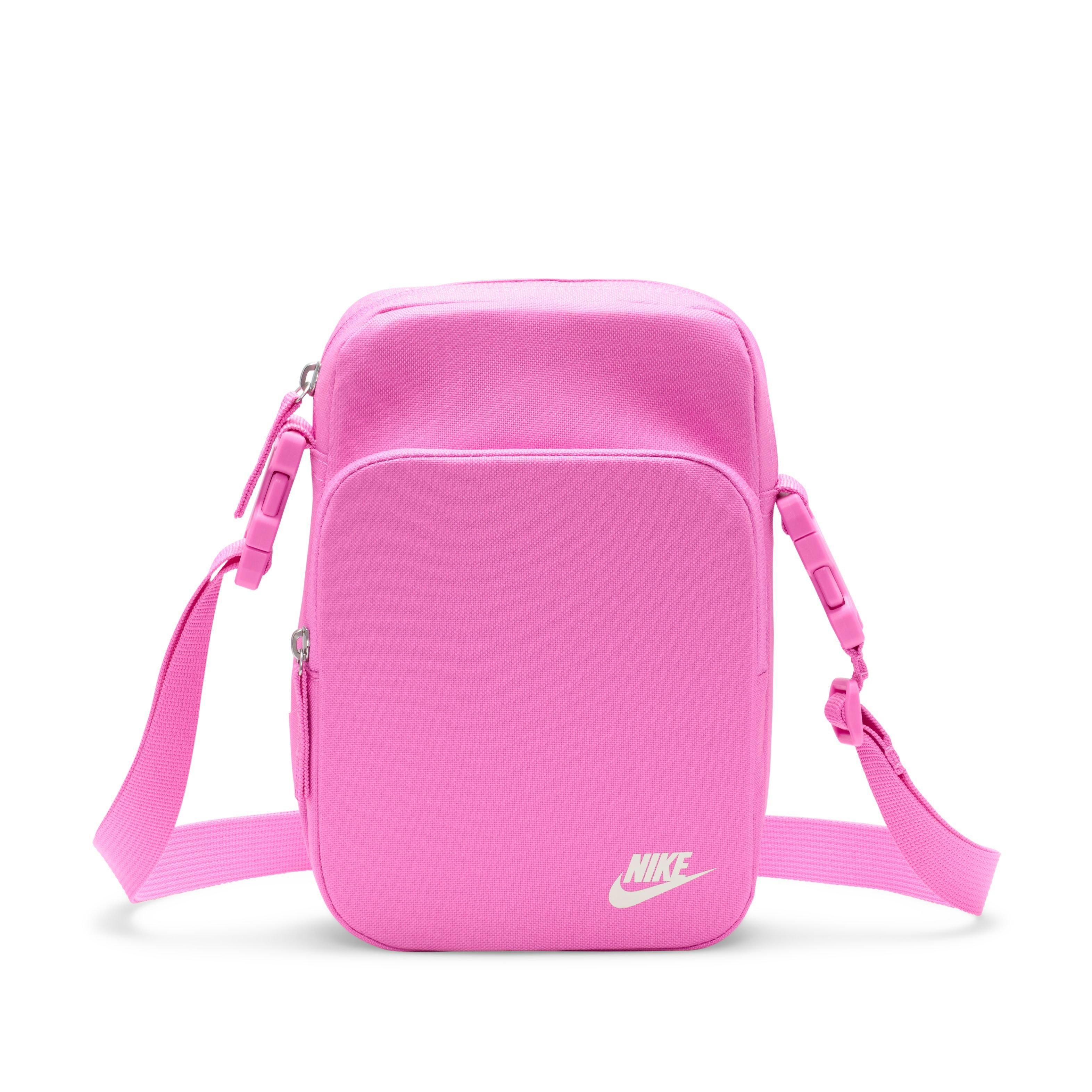 Nike Heritage Crossbody BagPink