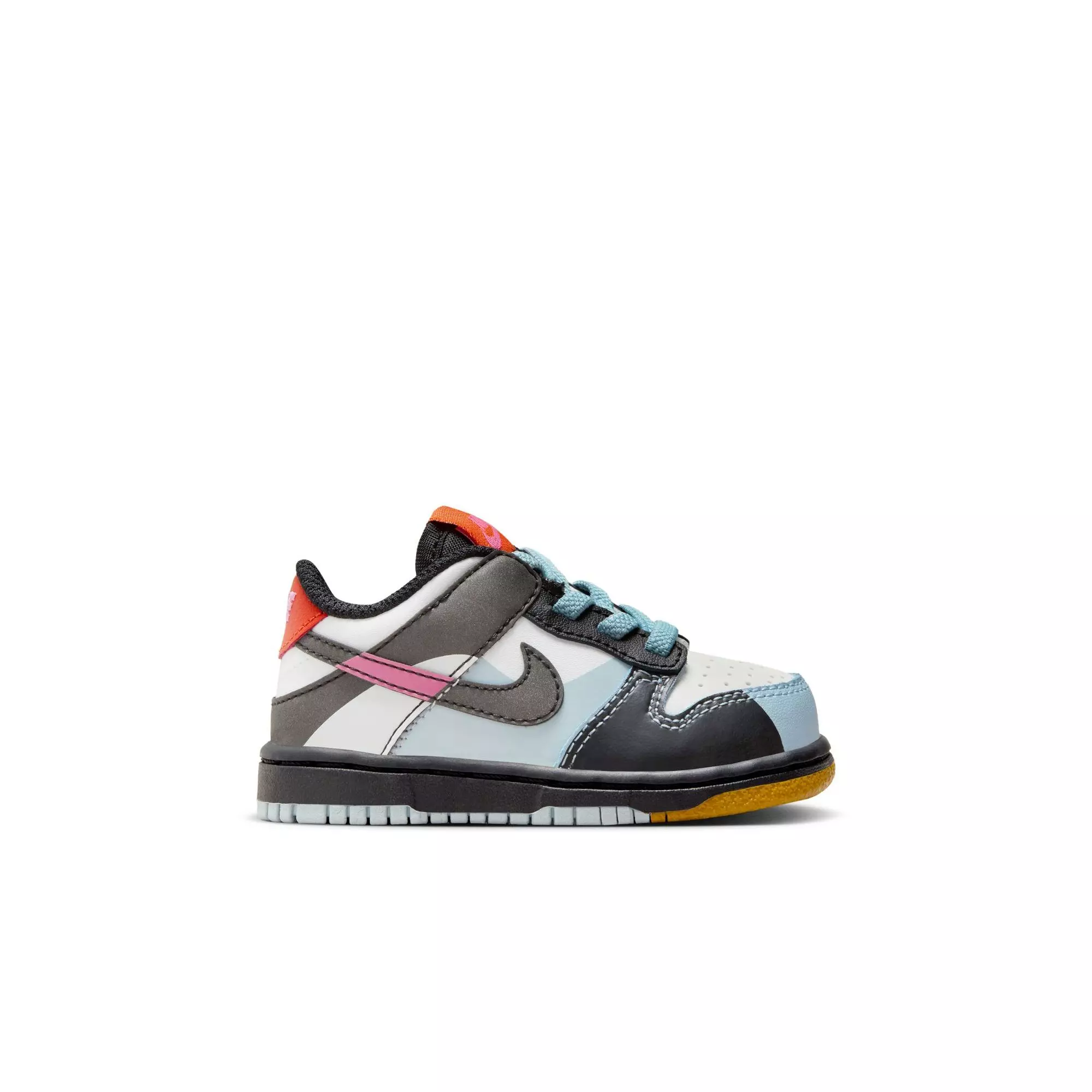 toddler girl nike dunks