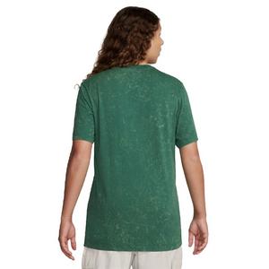 Nike Men's Sportswear Club Tee-Green