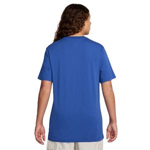 Nike Men's Sportswear Air Max Day Futura Tee - Game Royal