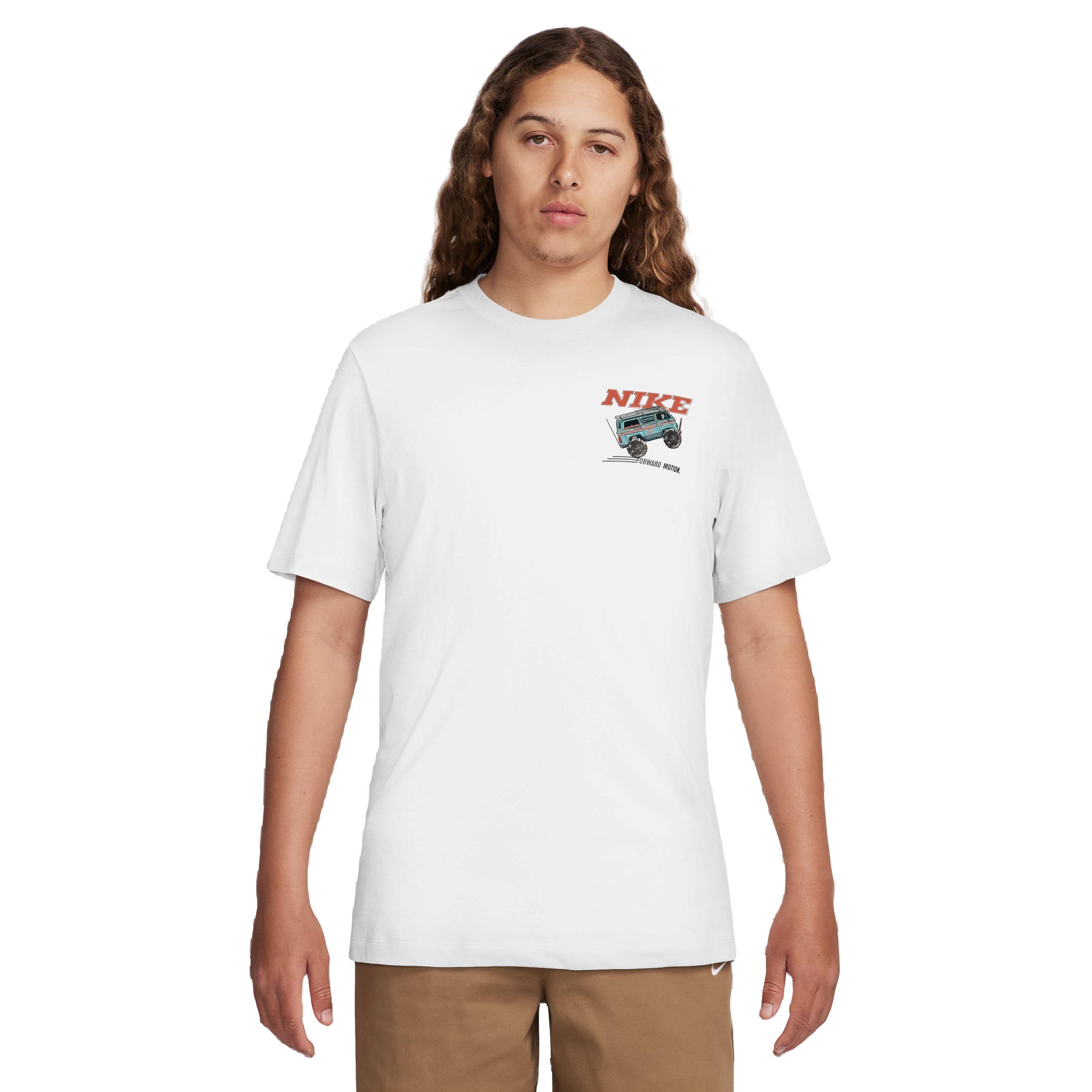 Men's Nike Sportswear Sole Rally Graphic T-Shirt