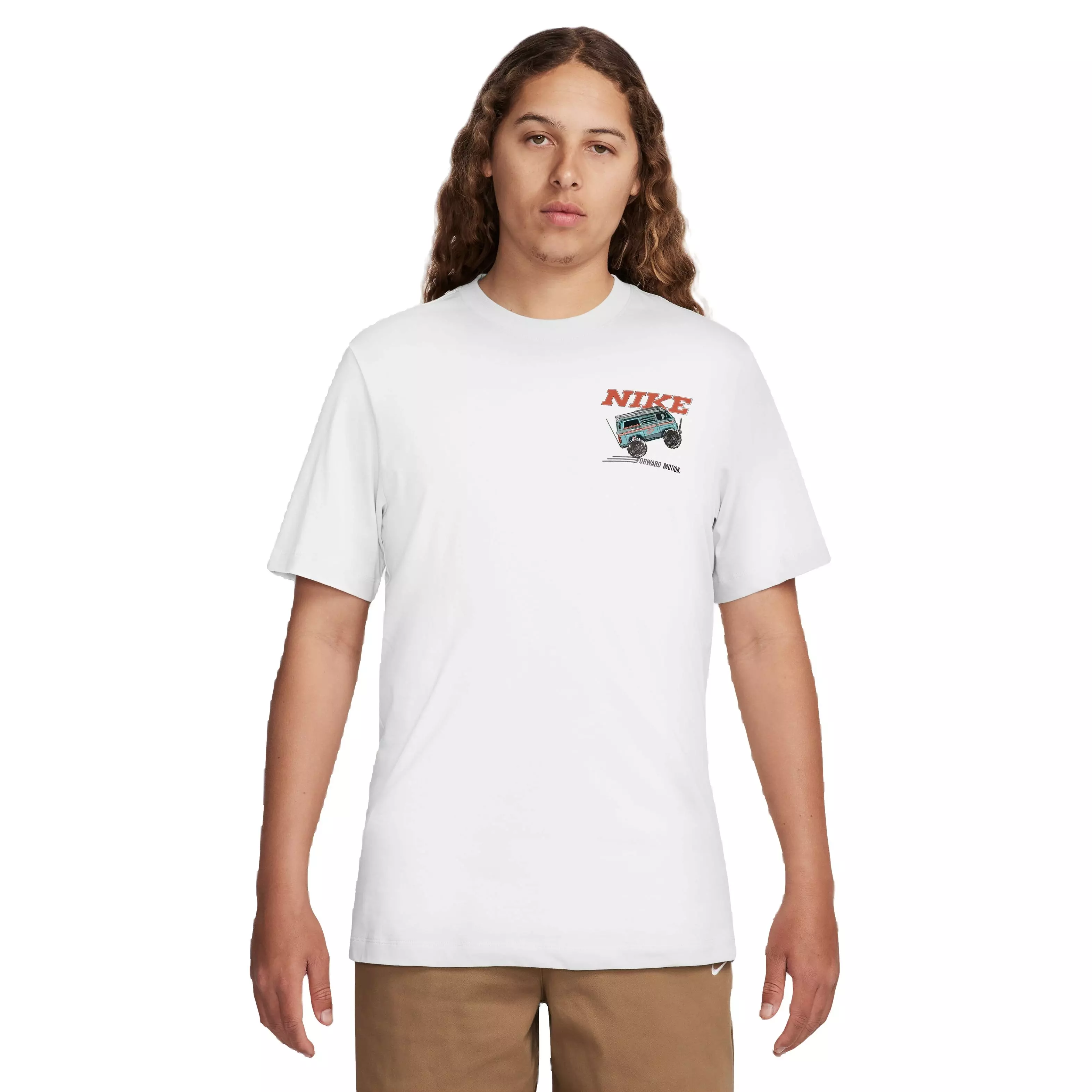 SPORTSWEAR T-SHIRT SOLE RALLY