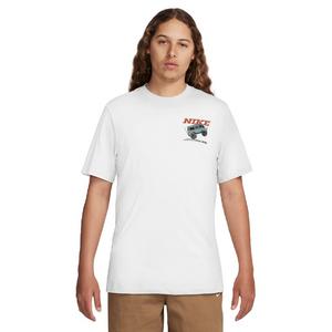 Nike Men's Sportswear Sole Rally LBR Tee