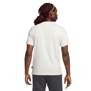 Nike Men's FW Connect Sportswear Tee - Light Bone