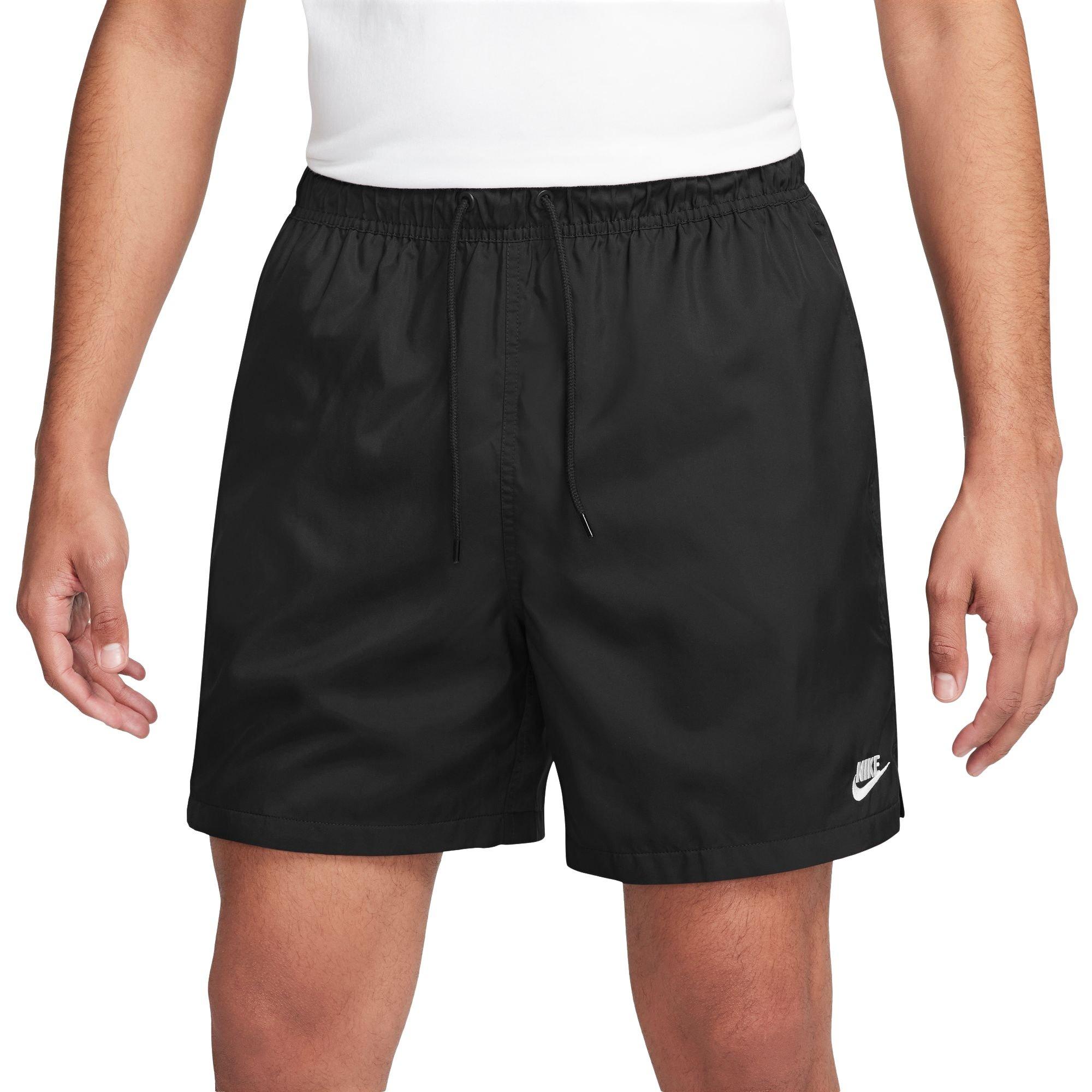 Nike Men's Club Flow Woven Shorts