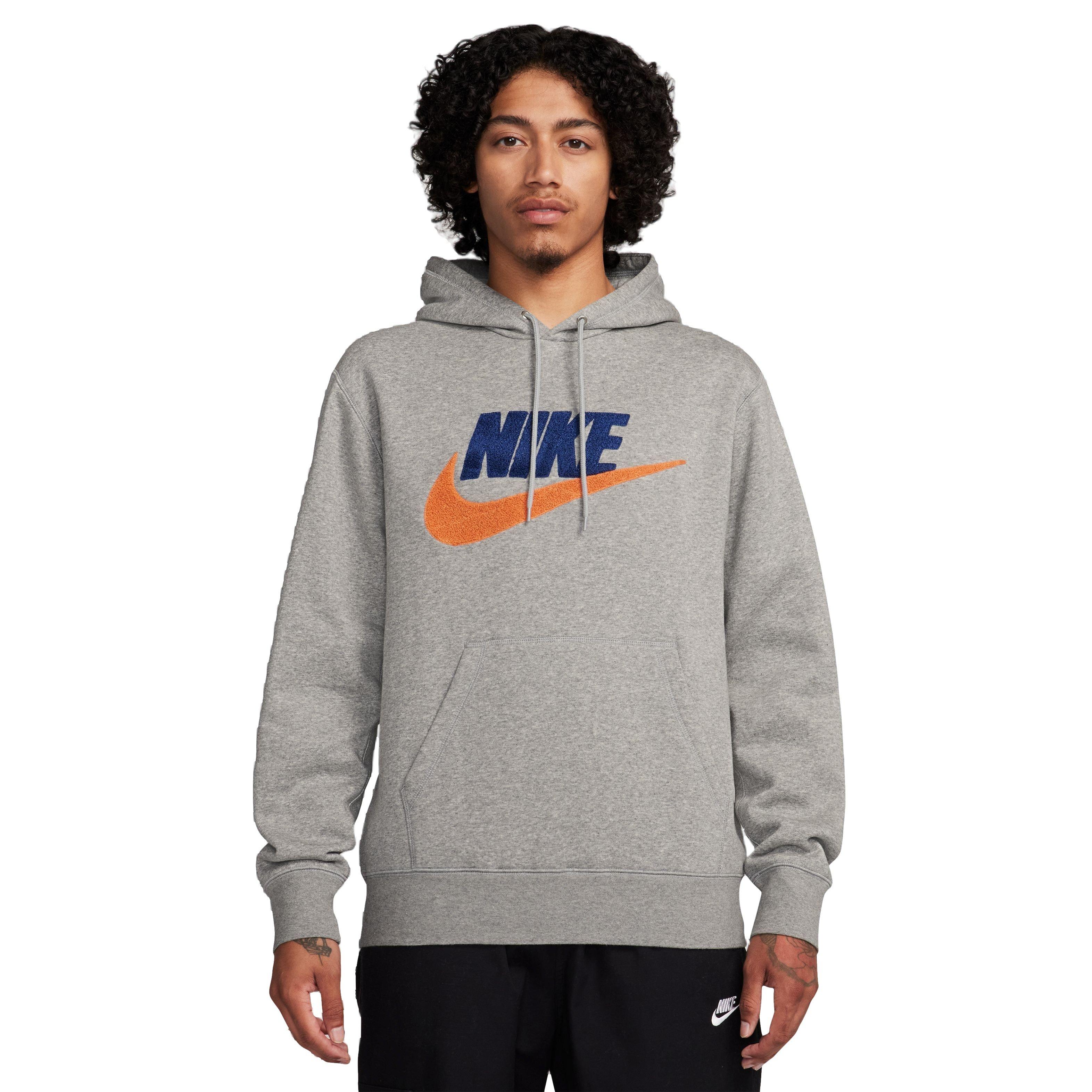 Nike 2025 futura jumper