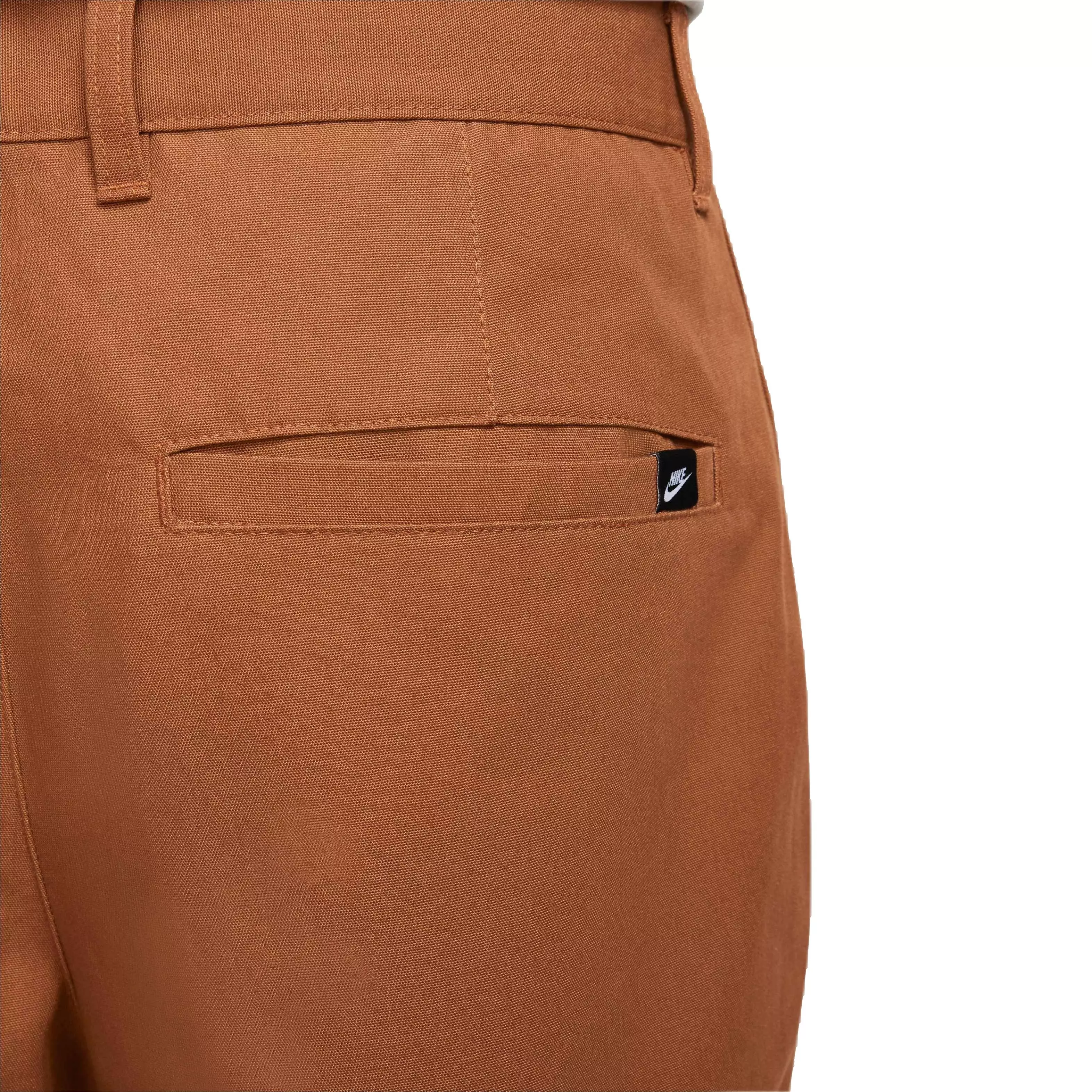 Nike Men's Club Chino Pants - TAN